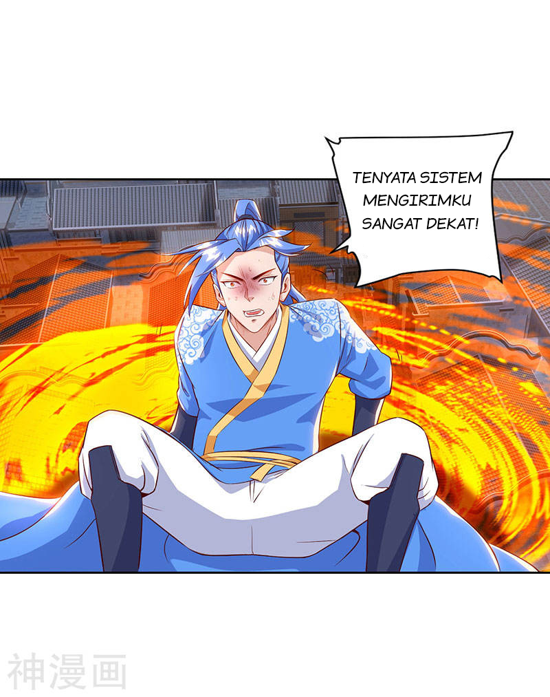 Strongest Leveling Chapter 99 halaman 15