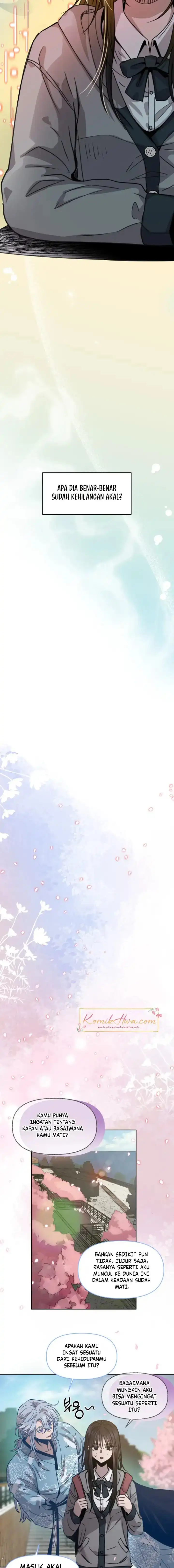 Zero Degrees Chapter 2 halaman 2