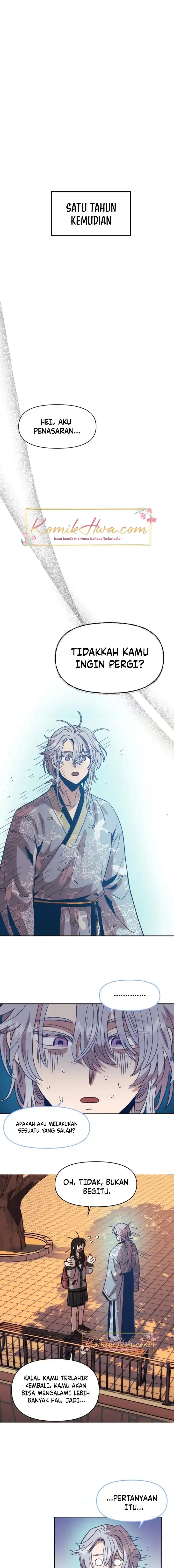 Zero Degrees Chapter 2 halaman 12