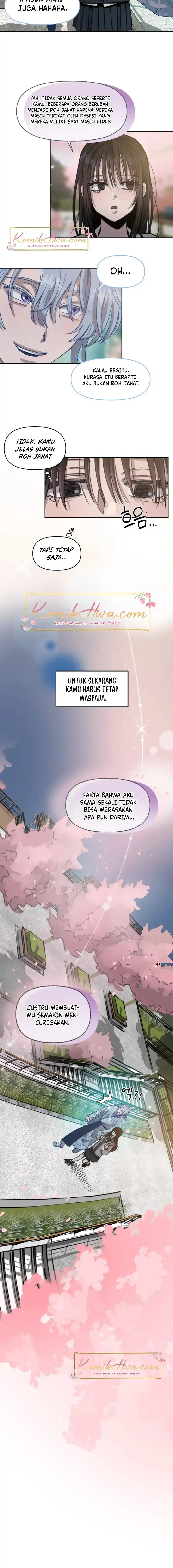 Zero Degrees Chapter 2 halaman 3