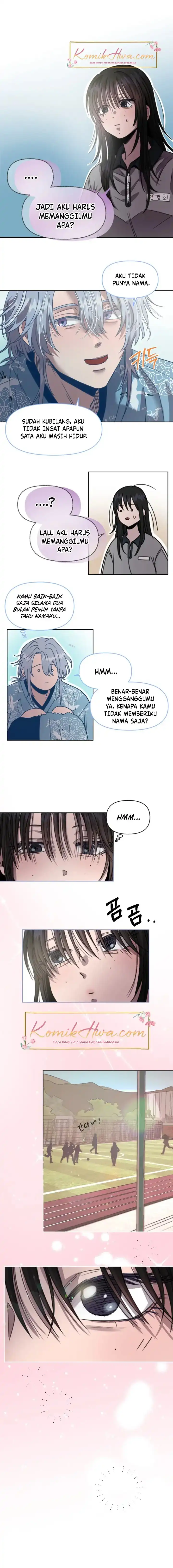 Zero Degrees Chapter 2 halaman 5