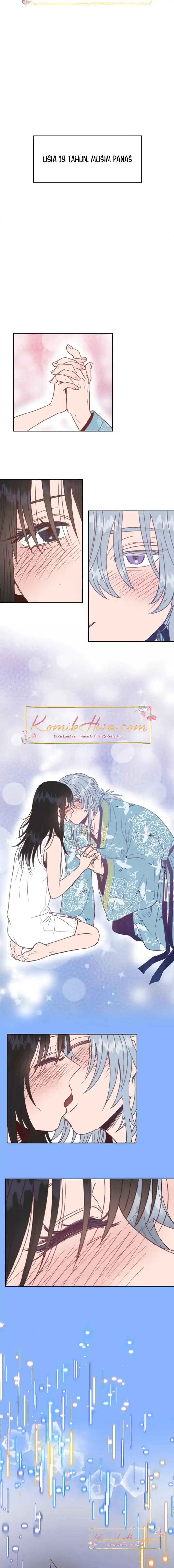 Zero Degrees Chapter 2 halaman 14