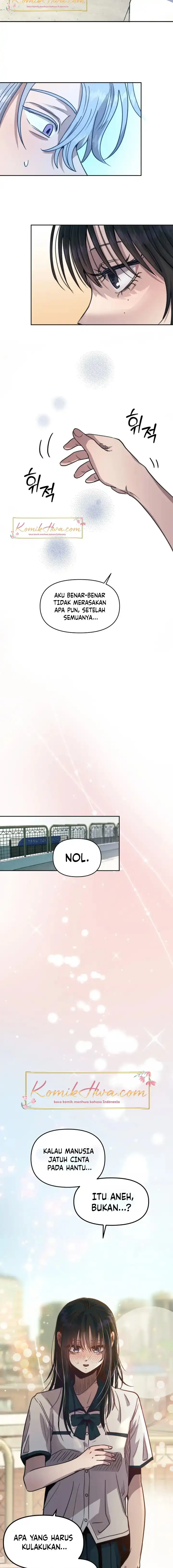 Zero Degrees Chapter 2 halaman 16