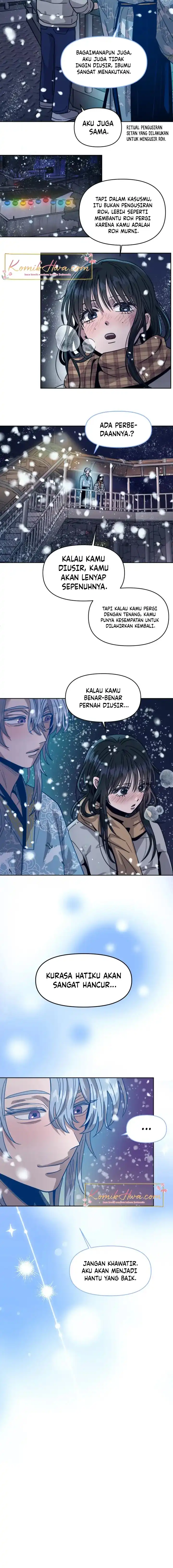 Zero Degrees Chapter 2 halaman 11