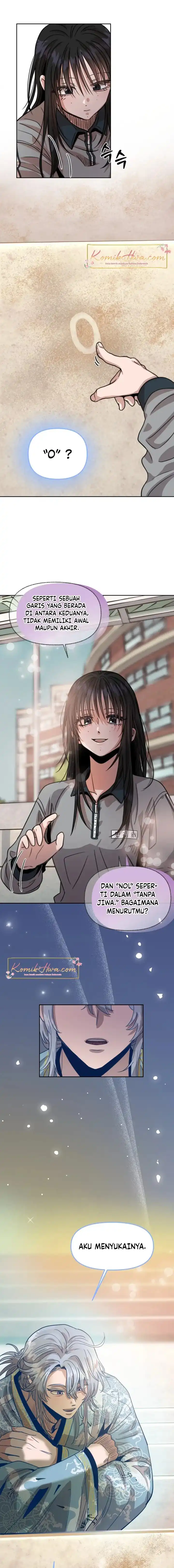 Zero Degrees Chapter 2 halaman 6
