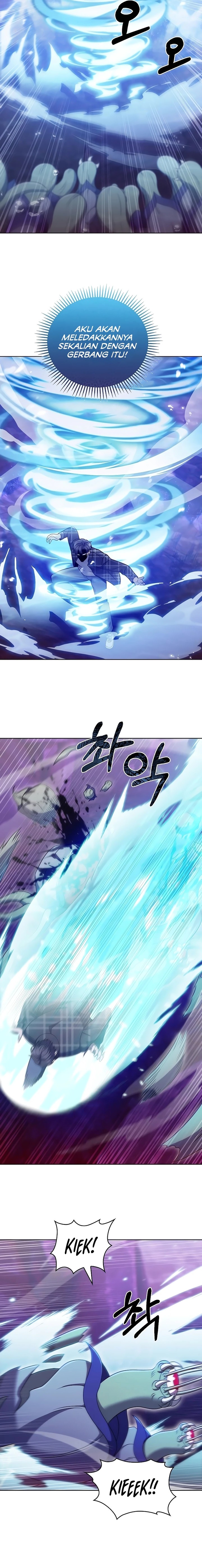 The Delivery Man From Murim Chapter 49 halaman 13