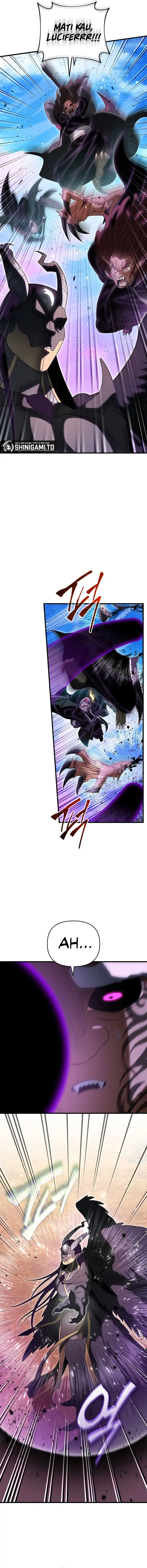 Player Who Returned 10,000 Years Later Chapter 150 halaman 2