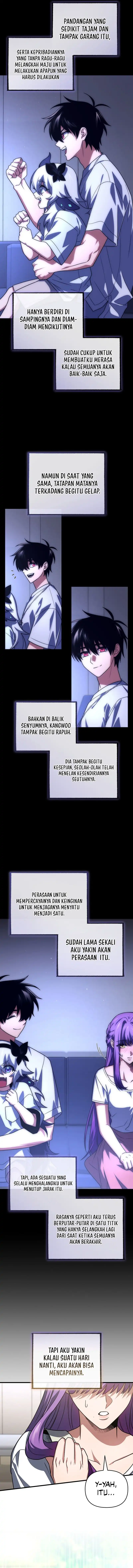 Player Who Returned 10,000 Years Later Chapter 153 halaman 14