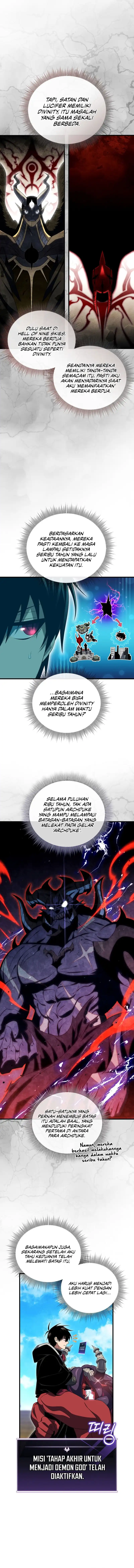 Player Who Returned 10,000 Years Later Chapter 153 halaman 4