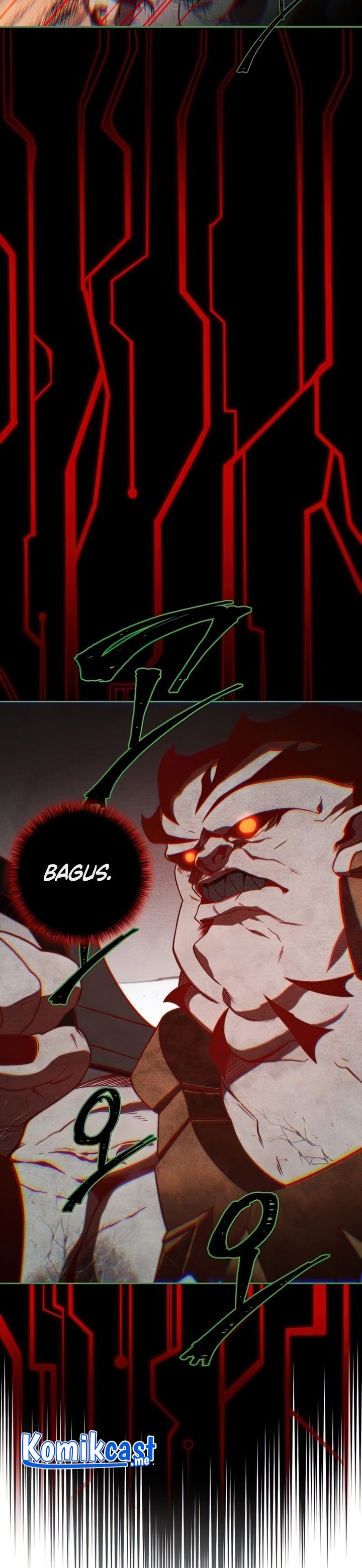 Player Who Returned 10,000 Years Later Chapter 26 halaman 31