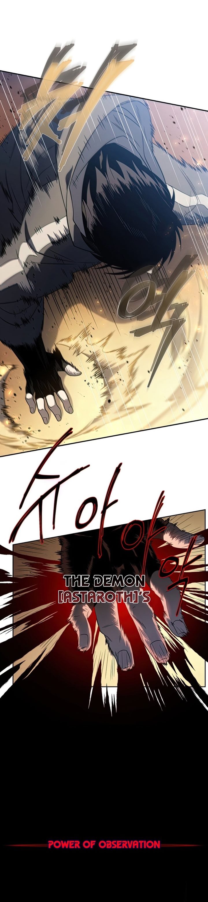 Player Who Returned 10,000 Years Later Chapter 26 halaman 28
