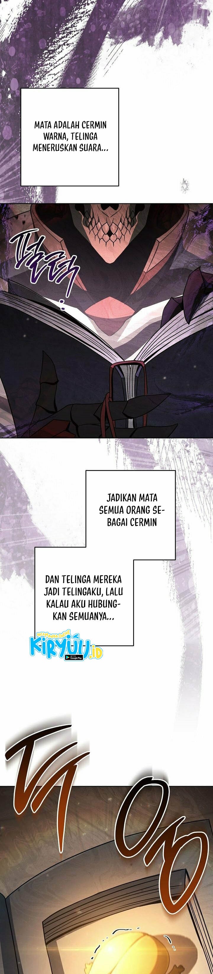 Skeleton Soldier Couldn’t Protect the Dungeon Chapter 329 halaman 28