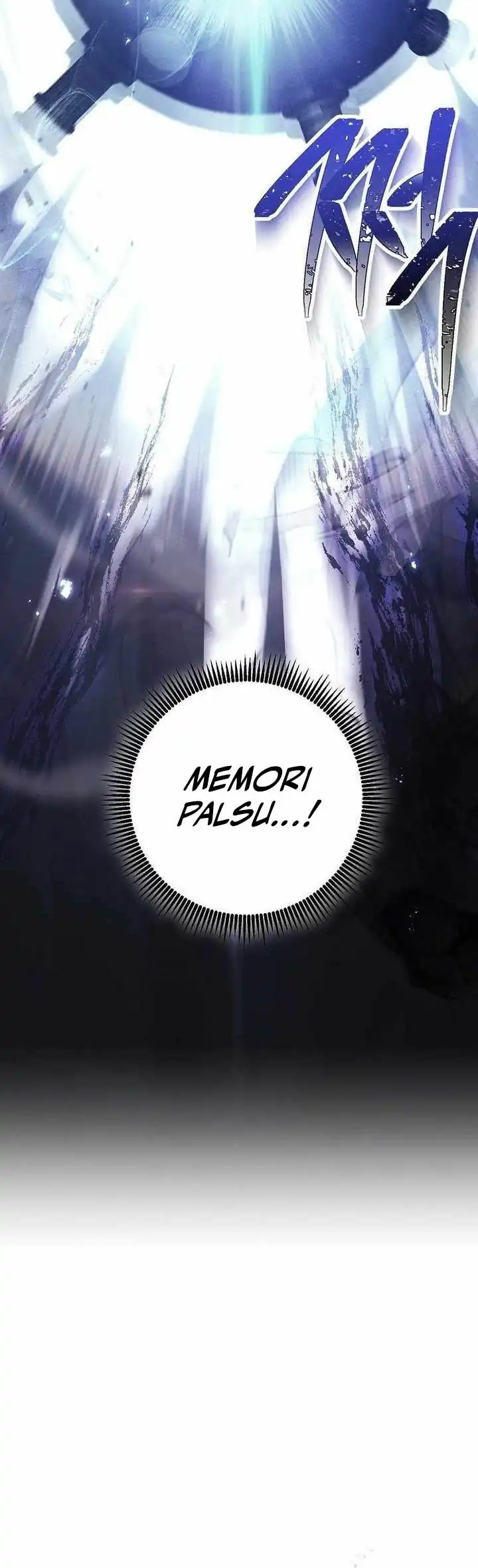 Skeleton Soldier Couldn’t Protect the Dungeon Chapter 350 halaman 38