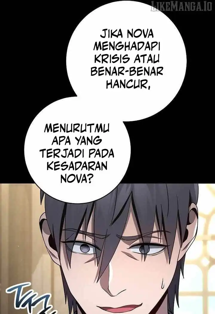 Skeleton Soldier Couldn’t Protect the Dungeon Chapter 350 halaman 63