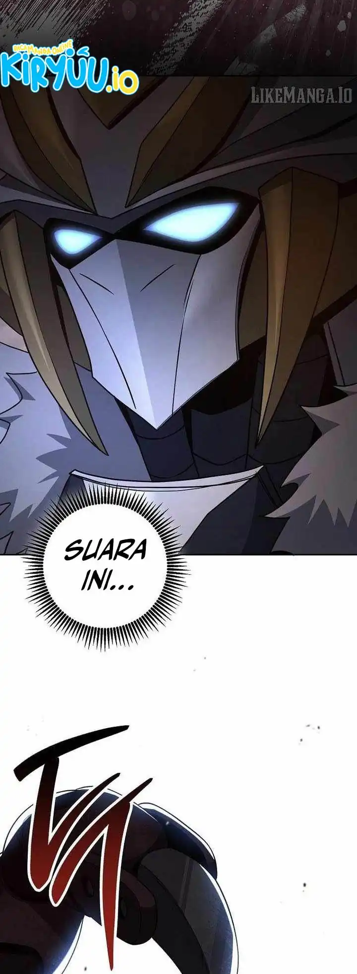 Skeleton Soldier Couldn’t Protect the Dungeon Chapter 351 halaman 72