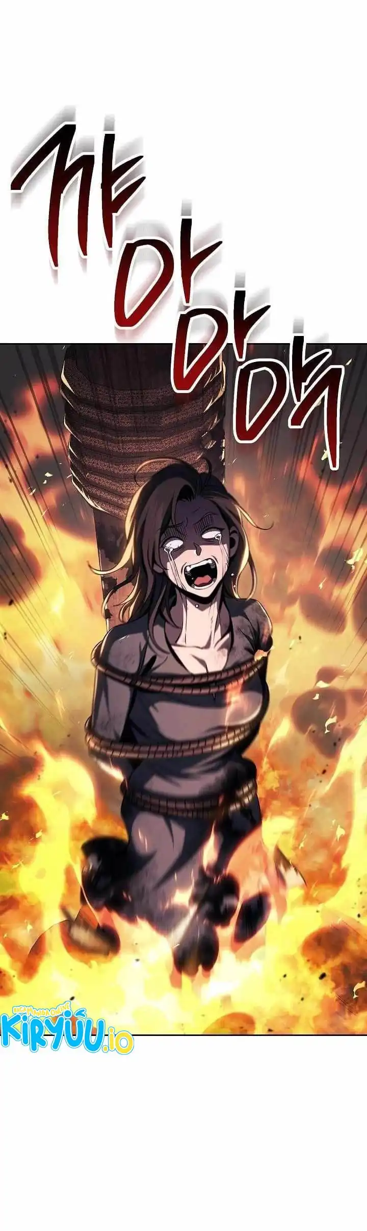 Skeleton Soldier Couldn’t Protect the Dungeon Chapter 359 halaman 40