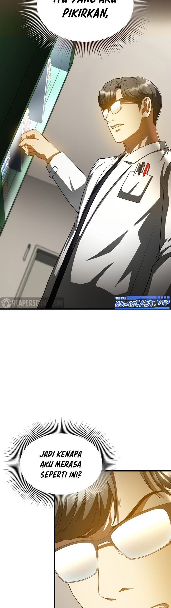 Perfect Surgeon Chapter 81 halaman 28