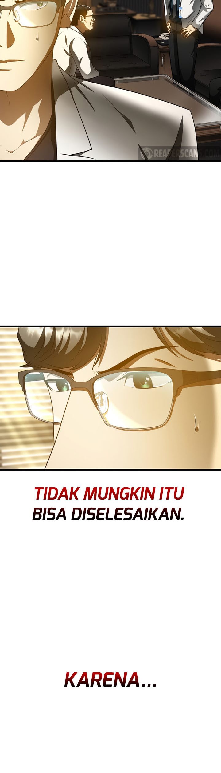 Perfect Surgeon Chapter 81 halaman 20