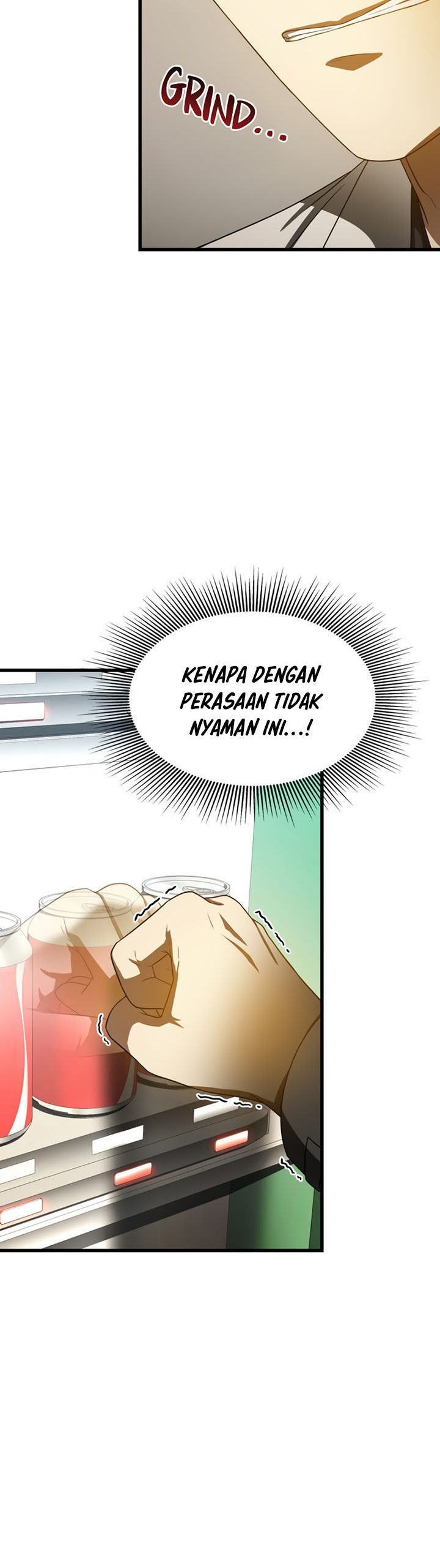 Perfect Surgeon Chapter 81 halaman 29