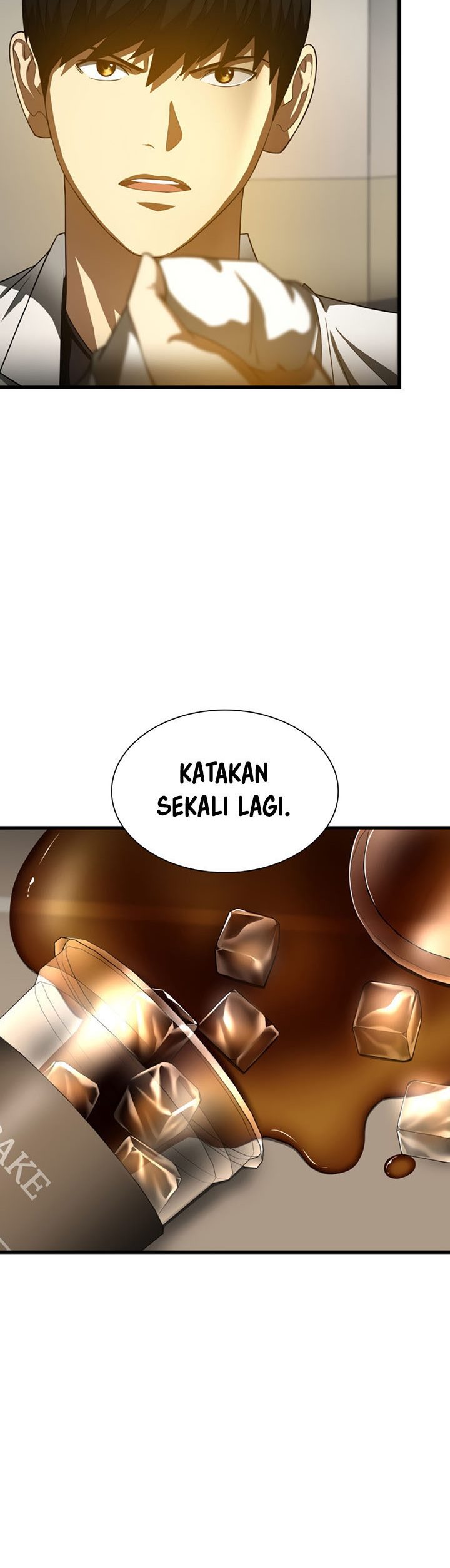 Perfect Surgeon Chapter 81 halaman 40