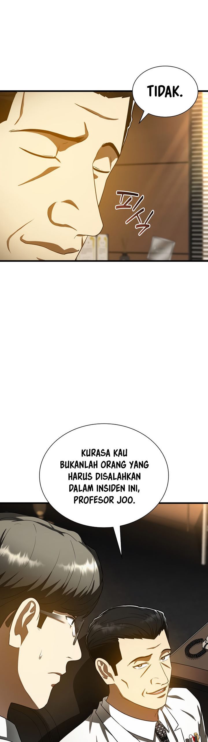 Perfect Surgeon Chapter 81 halaman 8
