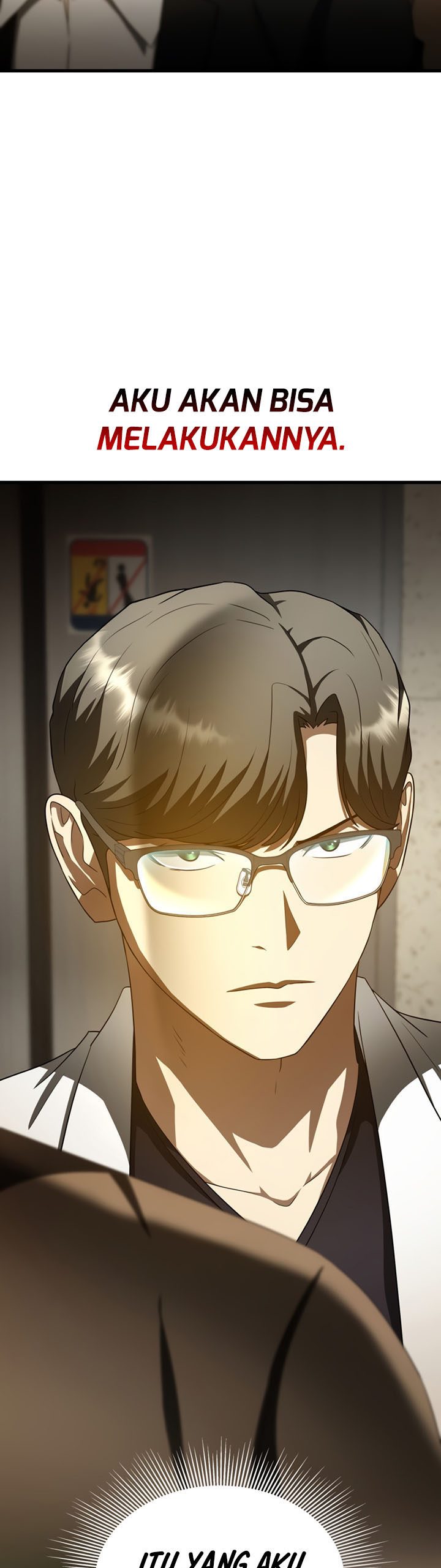 Perfect Surgeon Chapter 81 halaman 27