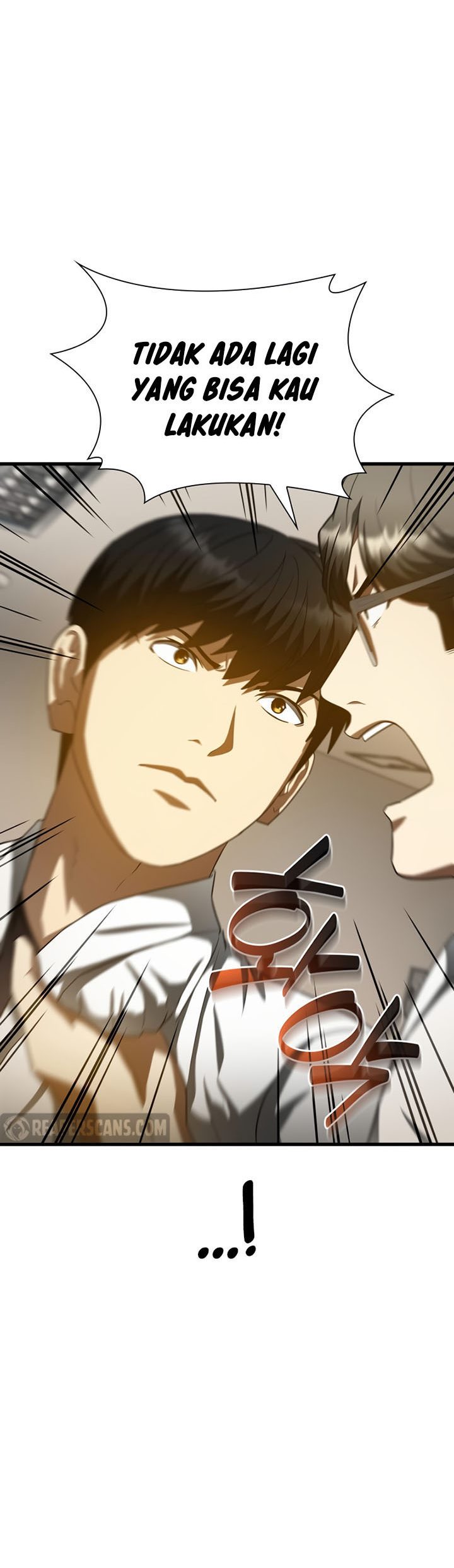 Perfect Surgeon Chapter 81 halaman 37
