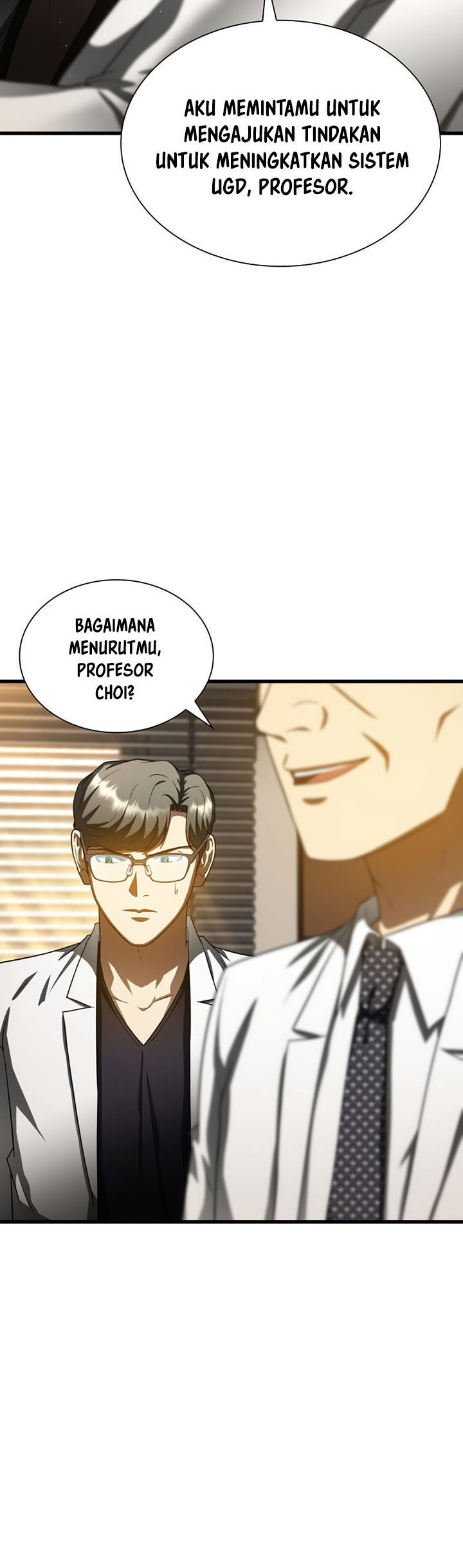 Perfect Surgeon Chapter 81 halaman 13