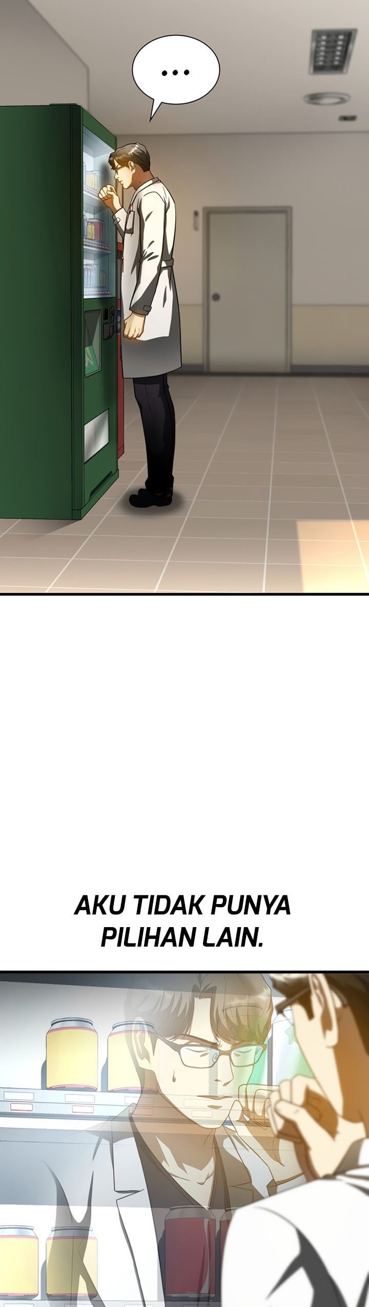 Perfect Surgeon Chapter 81 halaman 24