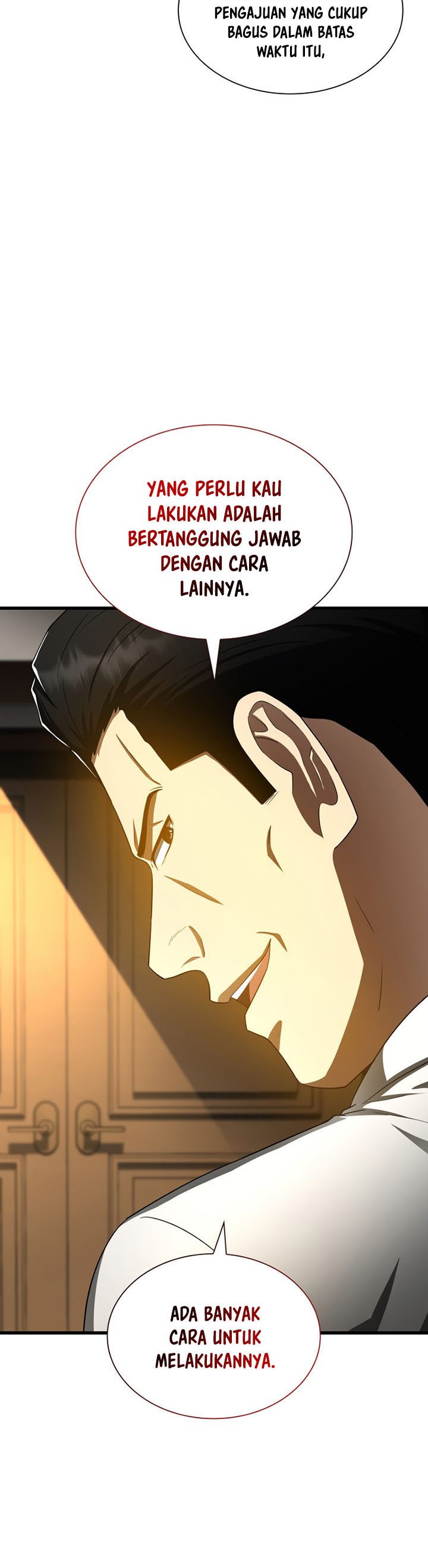 Perfect Surgeon Chapter 81 halaman 16