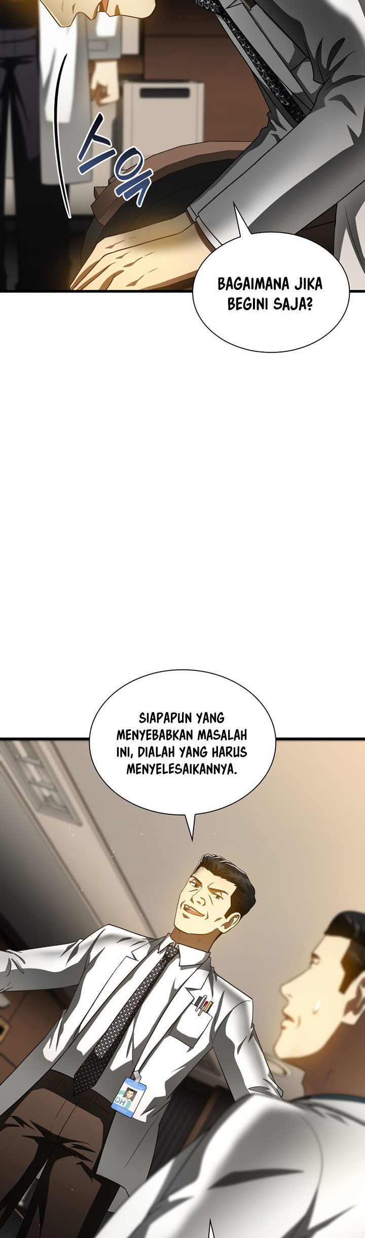 Perfect Surgeon Chapter 81 halaman 12