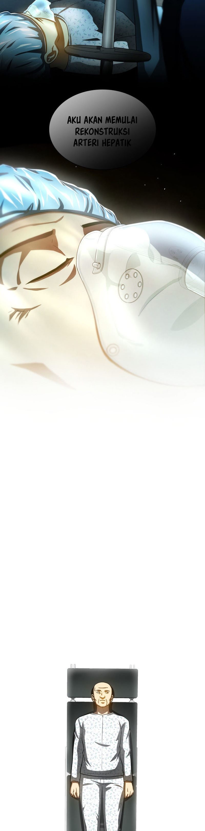 Perfect Surgeon Chapter 95 halaman 4