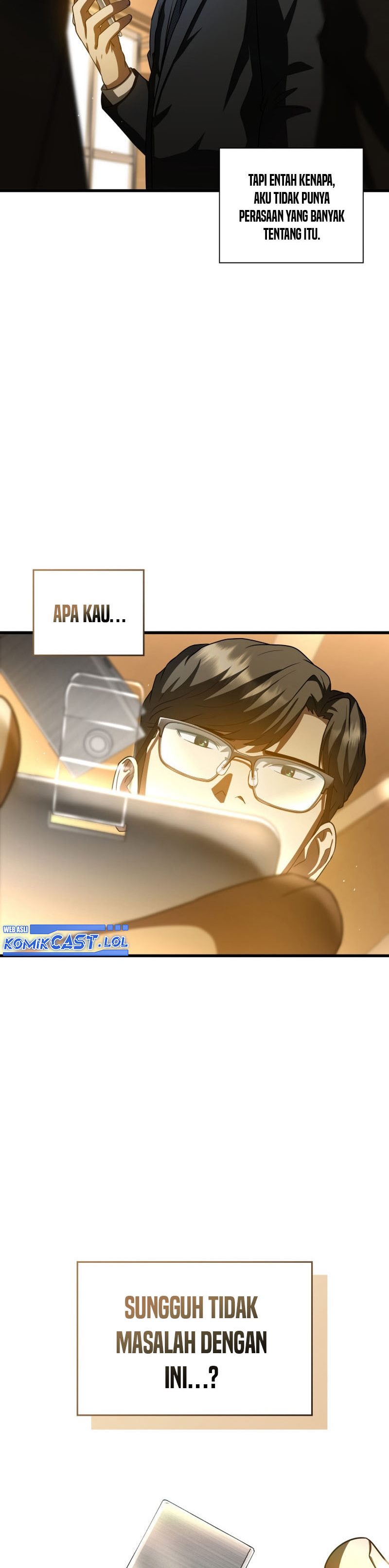 Perfect Surgeon Chapter 95 halaman 44
