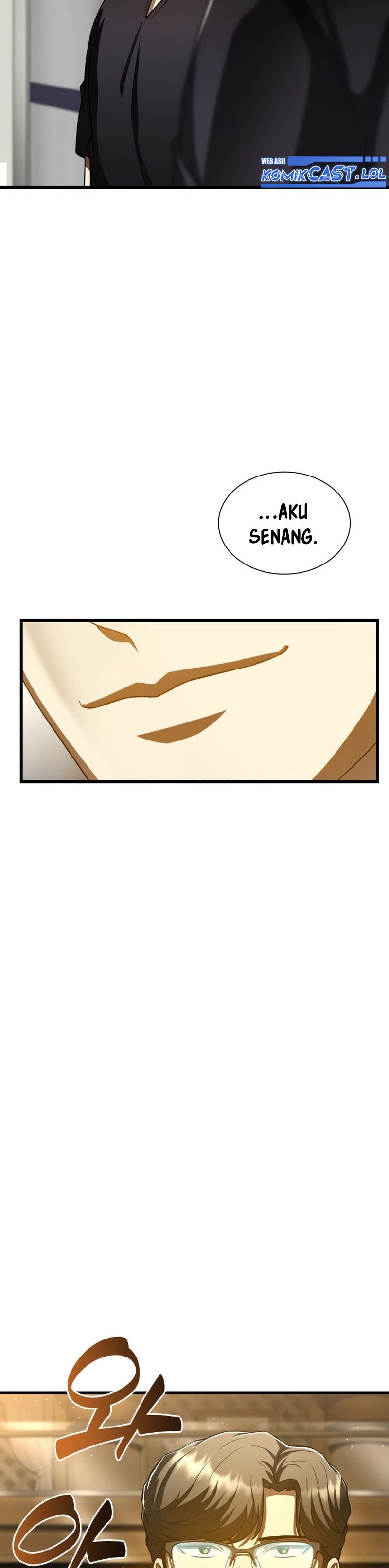 Perfect Surgeon Chapter 95 halaman 37