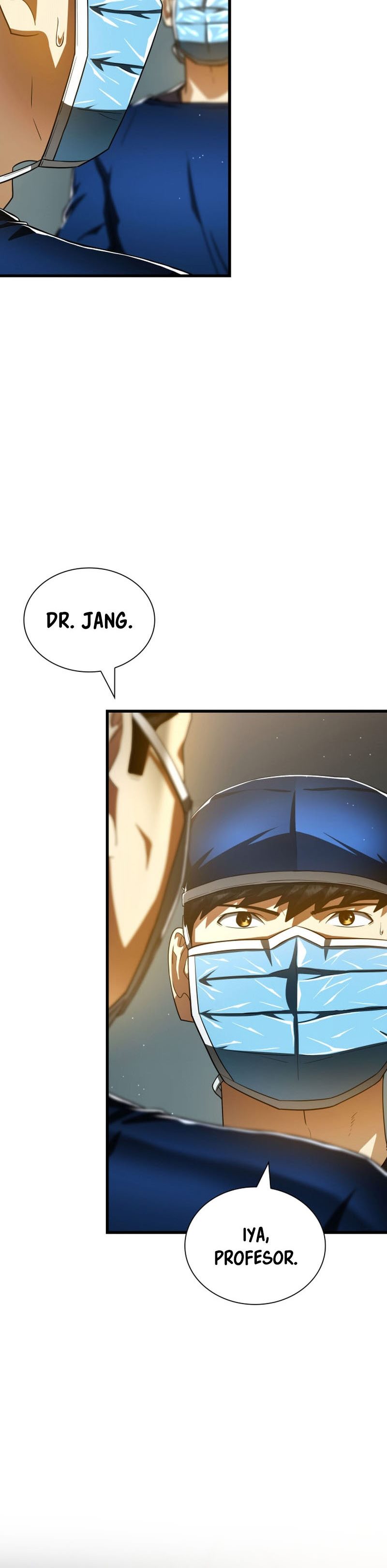 Perfect Surgeon Chapter 95 halaman 12