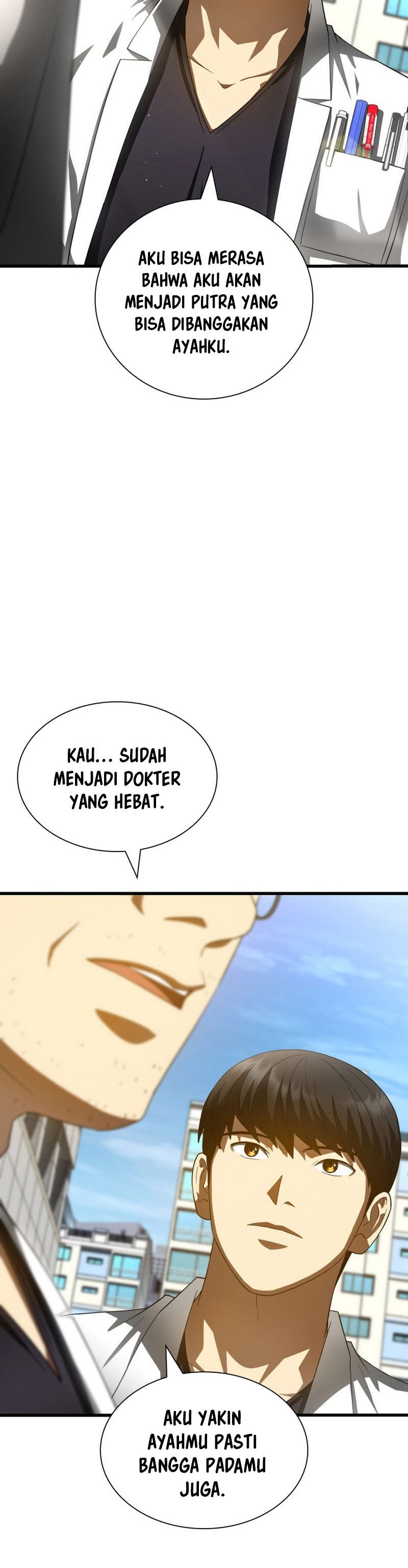Perfect Surgeon Chapter 96 halaman 26