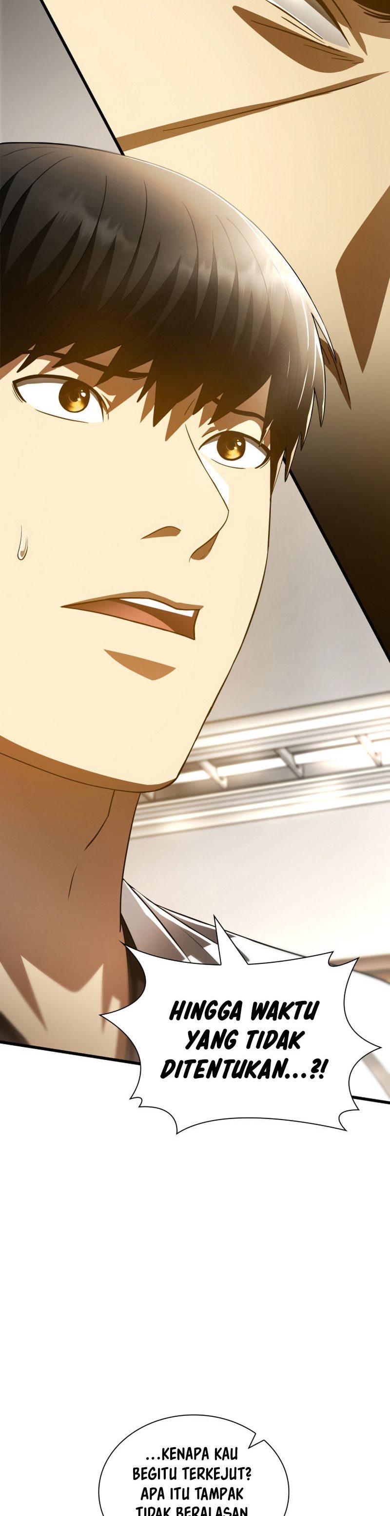 Perfect Surgeon Chapter 96 halaman 37