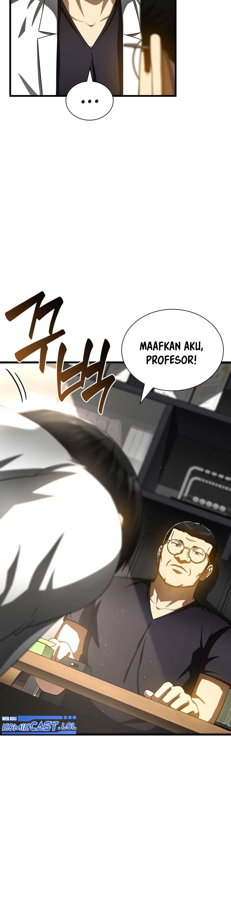 Perfect Surgeon Chapter 96 halaman 9