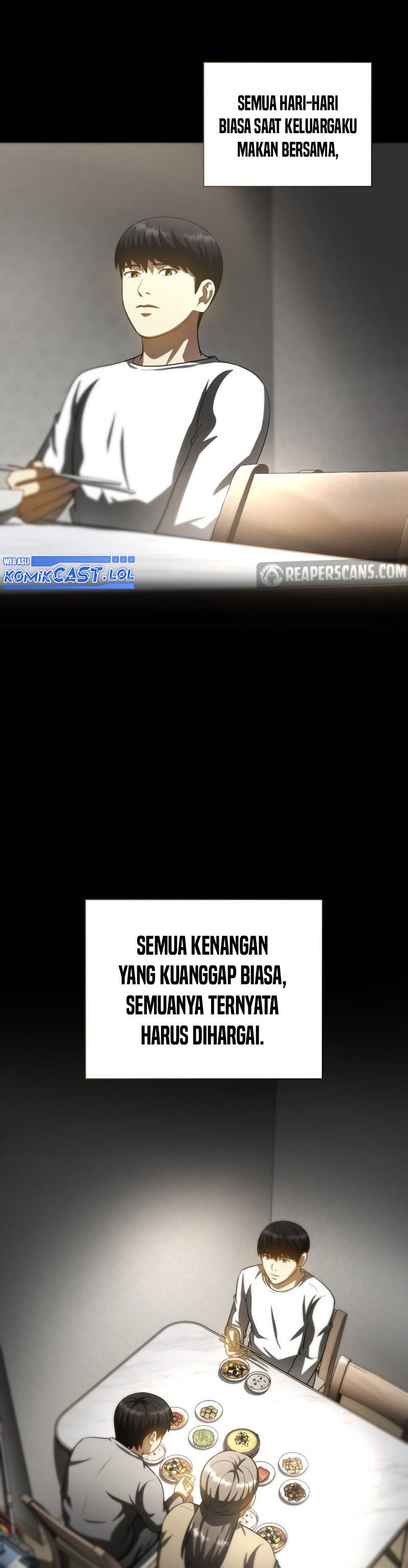 Perfect Surgeon Chapter 96 halaman 23