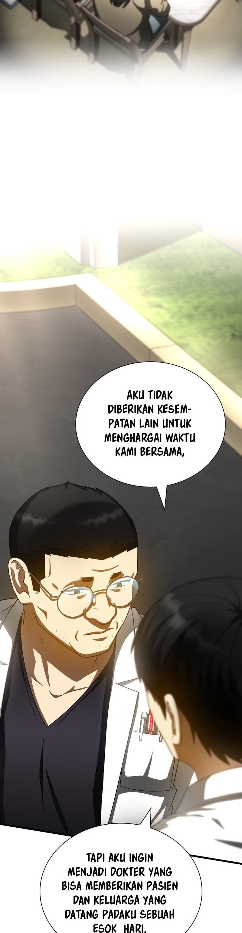 Perfect Surgeon Chapter 96 halaman 24