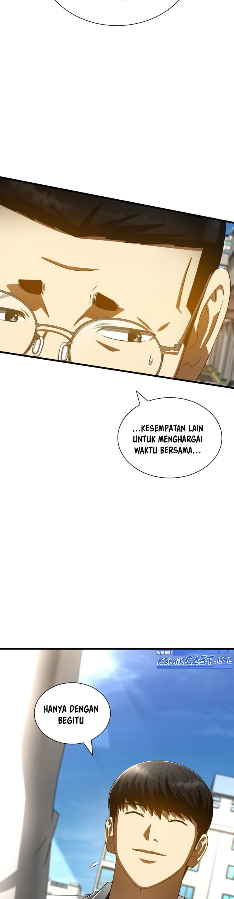 Perfect Surgeon Chapter 96 halaman 25