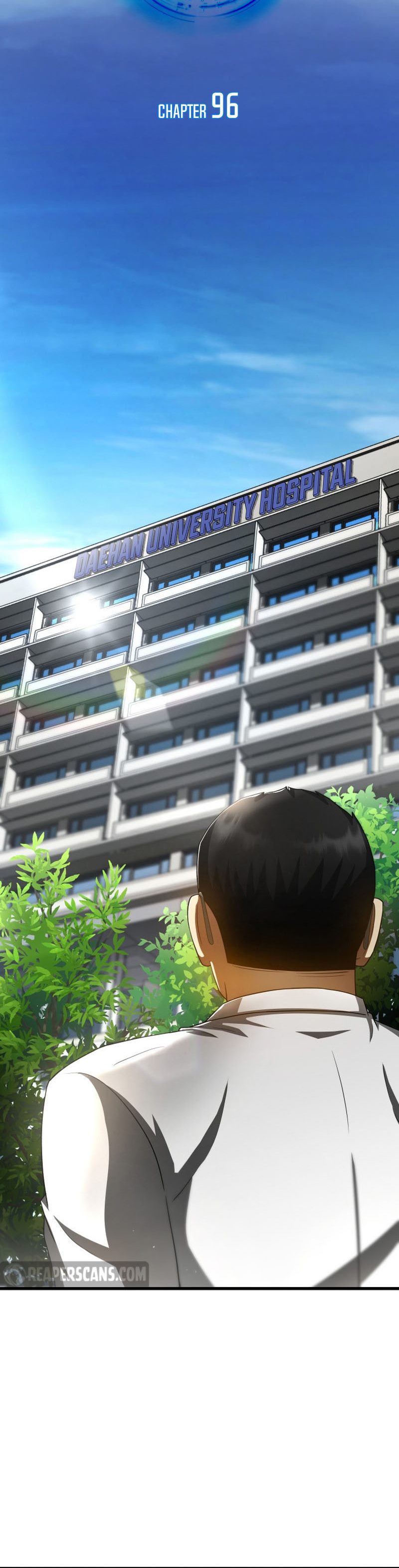 Perfect Surgeon Chapter 96 halaman 15