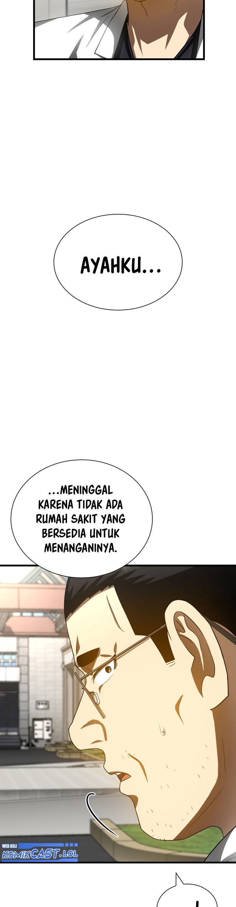 Perfect Surgeon Chapter 96 halaman 20