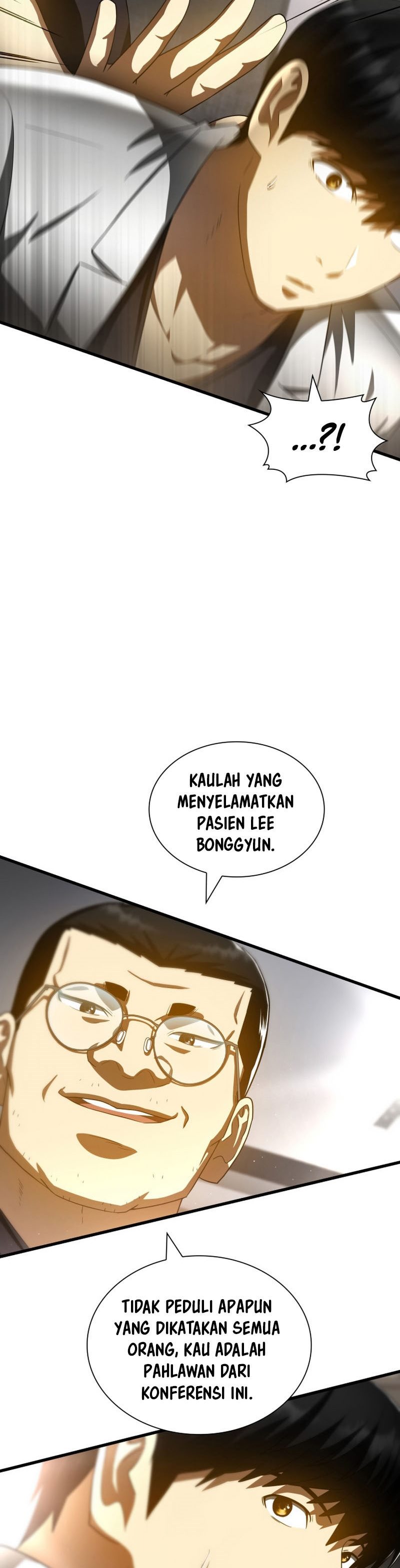 Perfect Surgeon Chapter 96 halaman 12