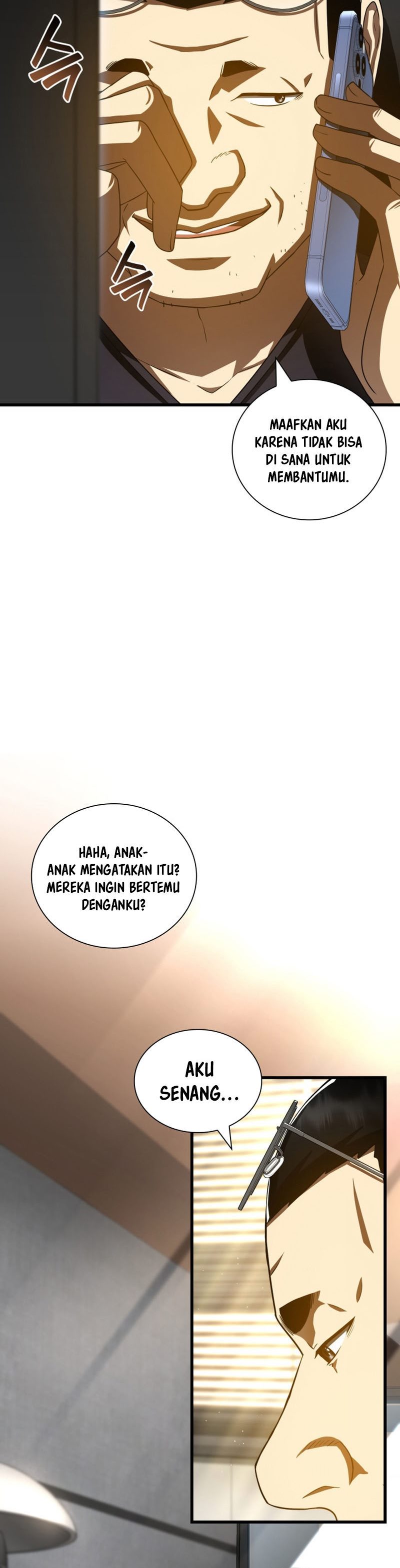 Perfect Surgeon Chapter 96 halaman 4
