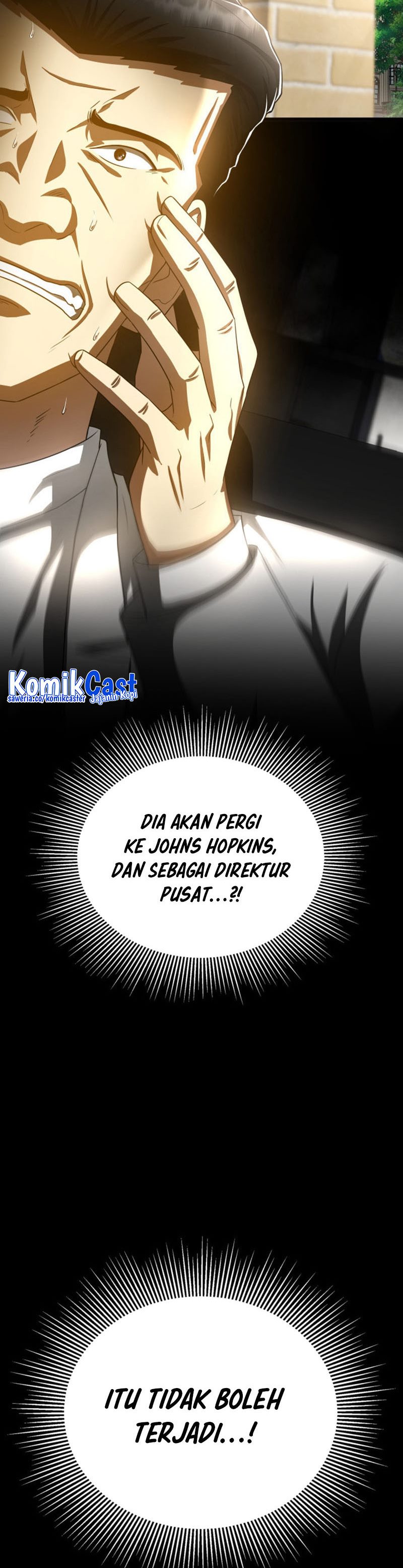 Perfect Surgeon Chapter 97 halaman 6