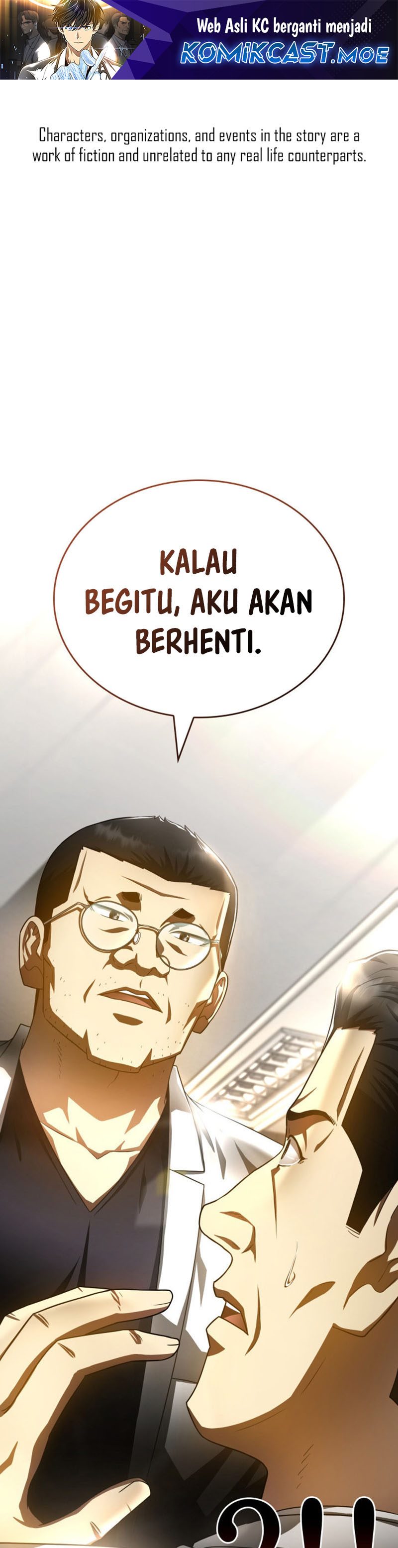 Perfect Surgeon Chapter 97 halaman 2