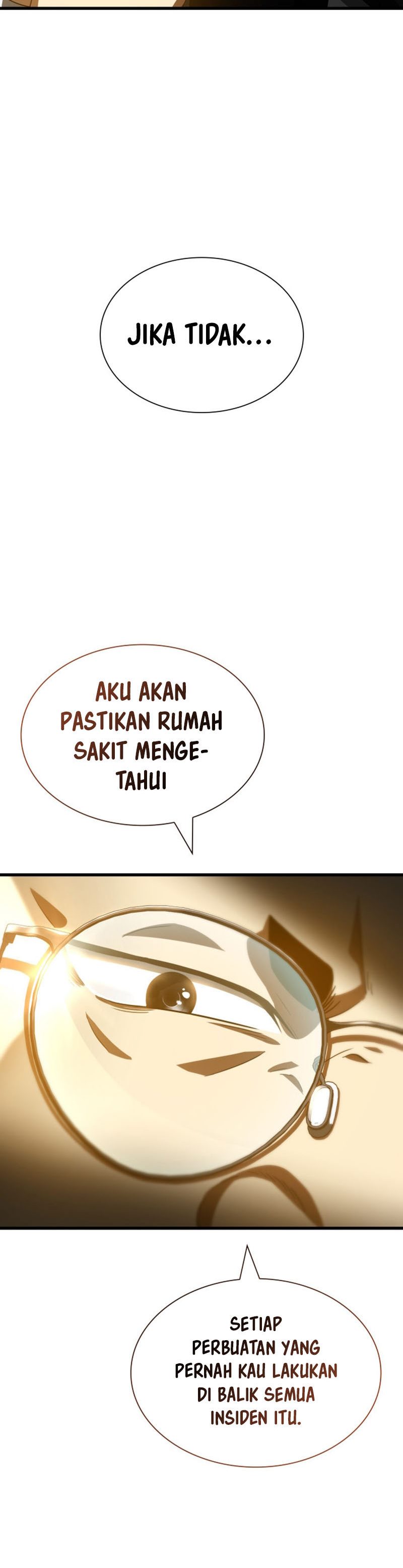 Perfect Surgeon Chapter 97 halaman 14