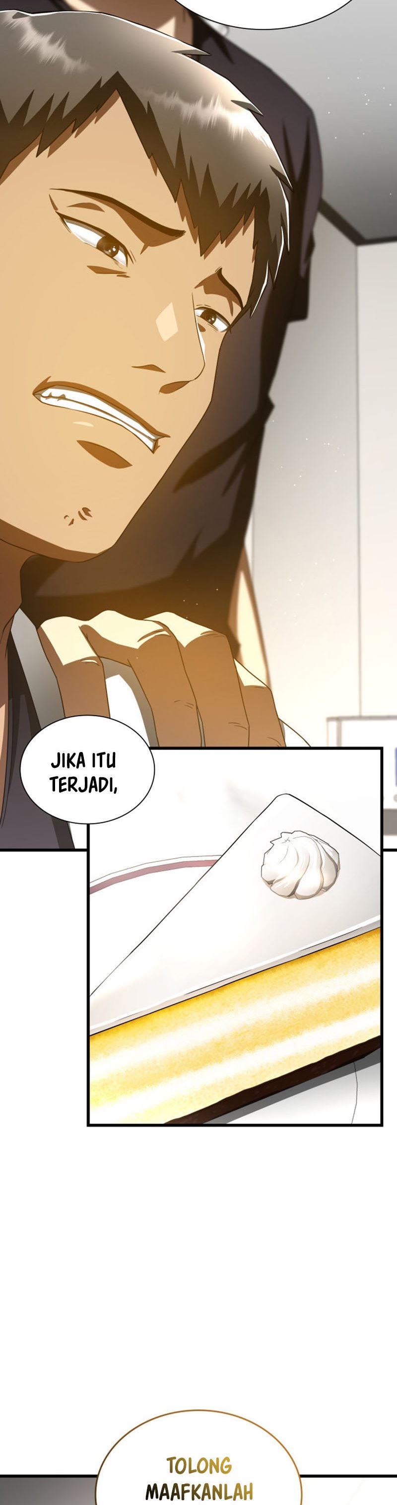 Perfect Surgeon Chapter 97 halaman 47