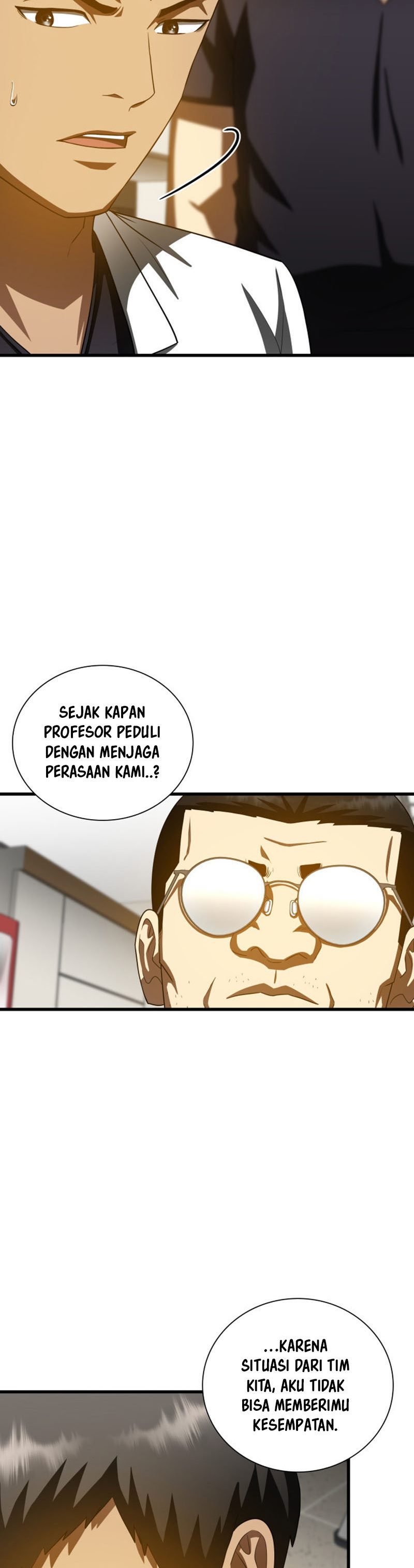 Perfect Surgeon Chapter 97 halaman 43